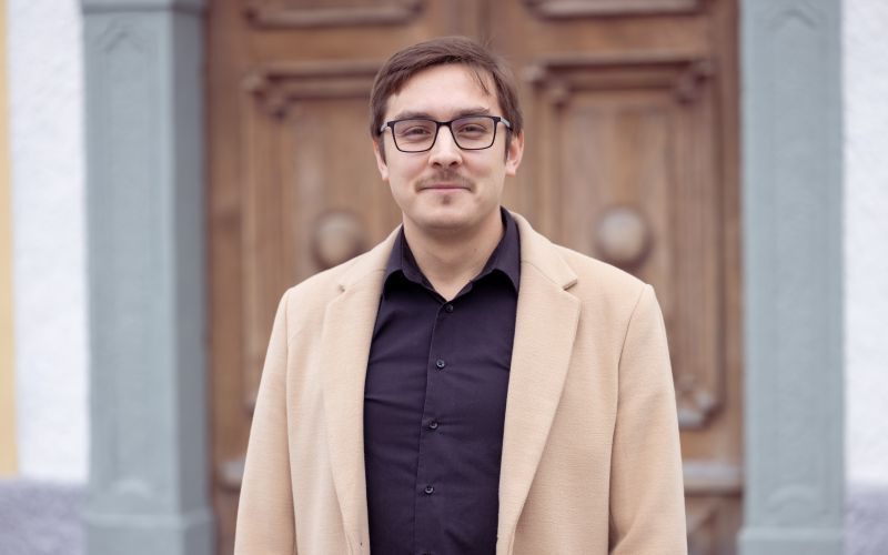 franco-paez, recica-ob-savinji, glasbenik, franco-ezequiel-paez