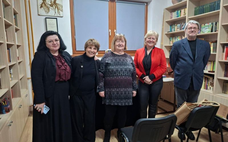 kamisibaj, drustvo-slovencev, bosna-in-hercegovina