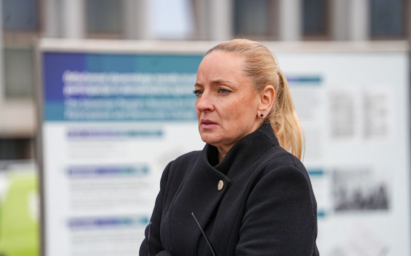 Katarina Bervar Sternad