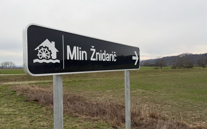 turistično-obvestilna-signalizacija, občina-križevci