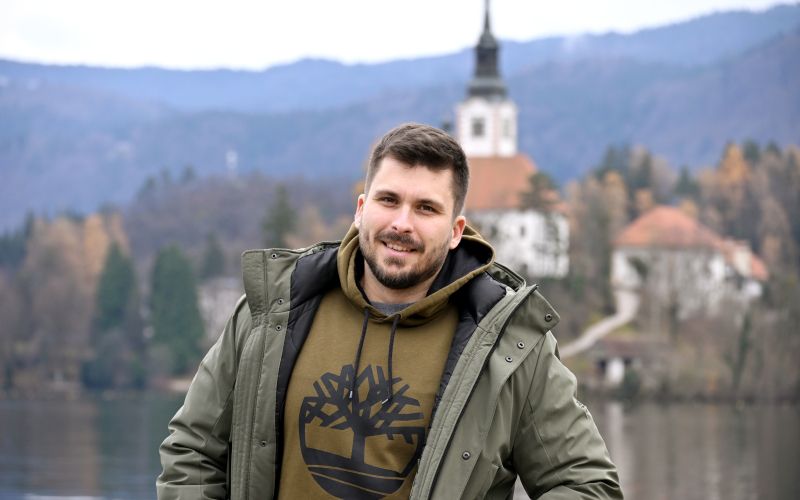 Tomi špindler, fakulteta za turizem