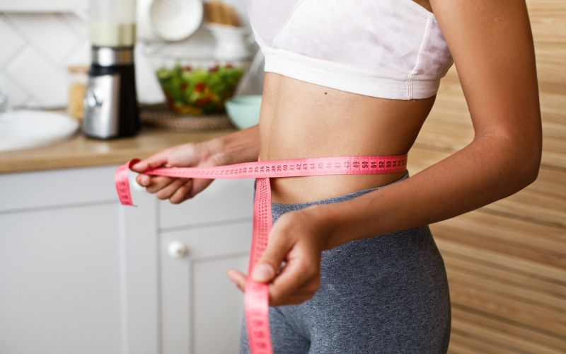 Dieta, hujšanje, kilogrami, trebuh