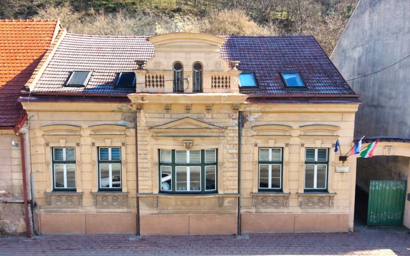 Lendava, glasbena šola