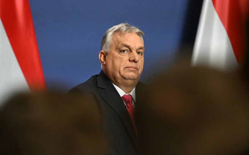 Viktor Orban