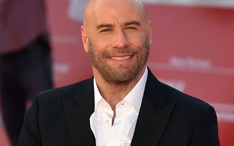 John Travolta
