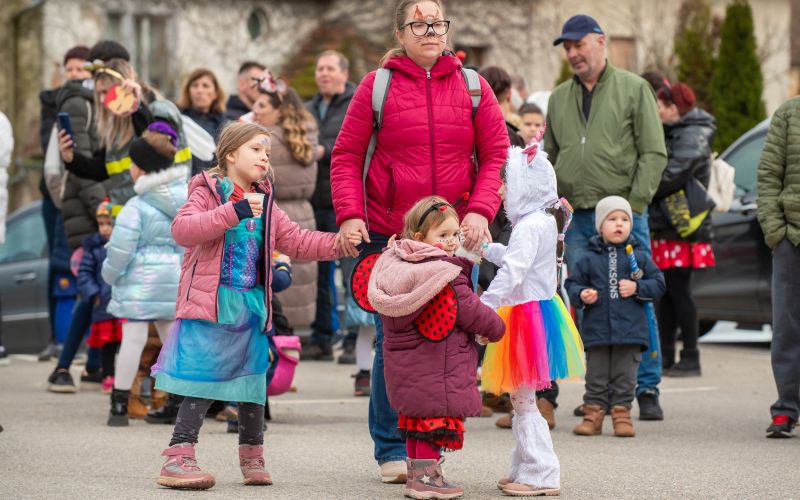 pust, beltinci, pustovanje, kurenti