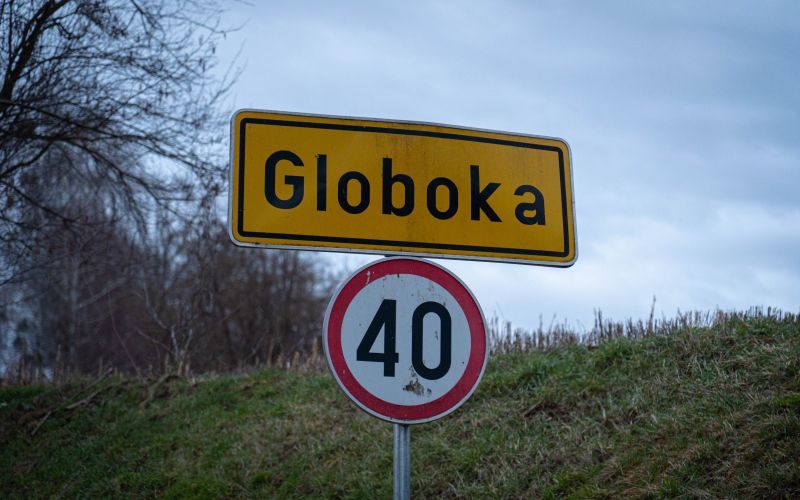 globoka