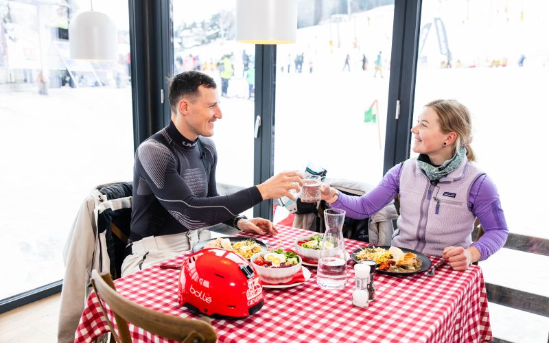 generali smučanje 2