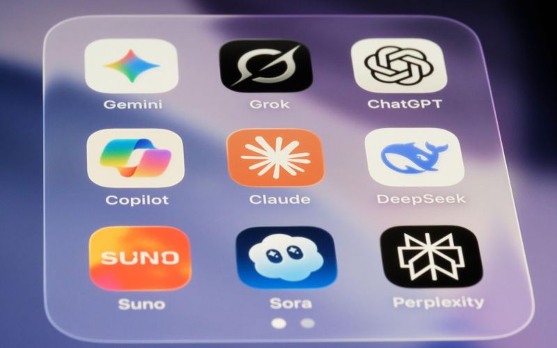 umetna-inteligenca, gemini, chatgpt, sora, deepseek, perplexity, suno, claude, copilot, grok