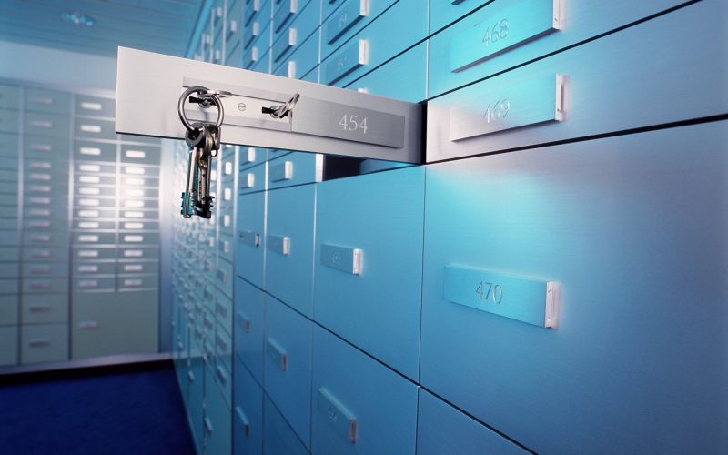 sef, trezor, vault, safe