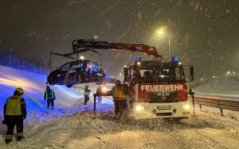 wien, schwecht, letališče