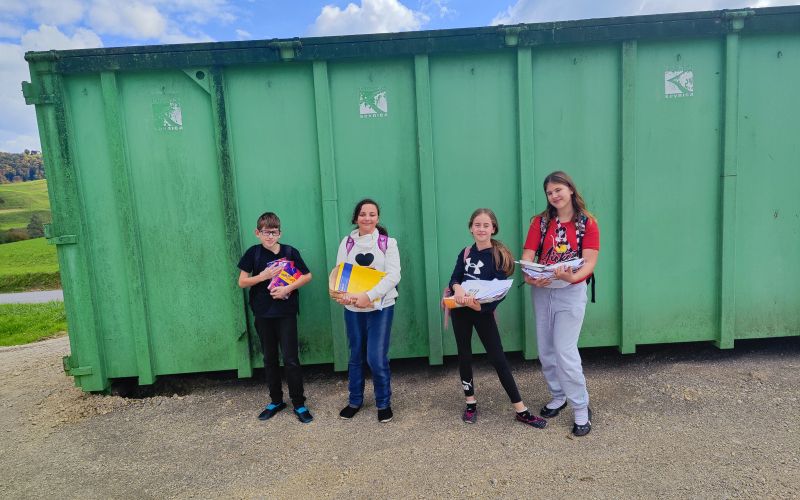 os-milana-majcna-sentjanz