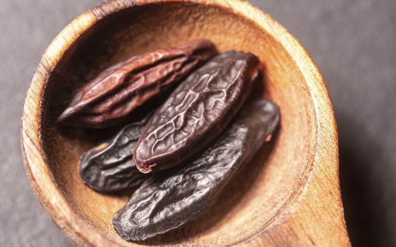 orescek-tonka, tonka