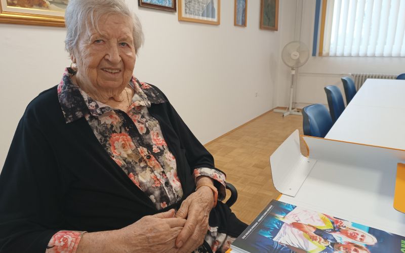 amalija-belaj-arbaiter, olimpijka, olimpijske-igre