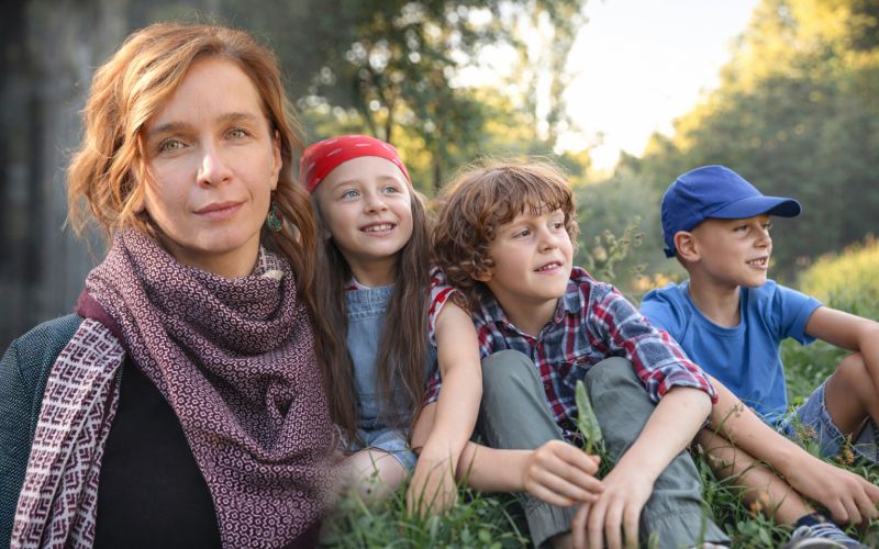 Urška Žugelj, razvojna psihologinja