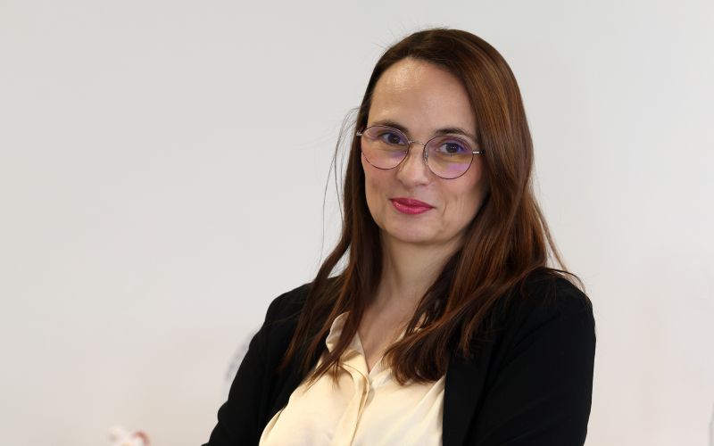 Tamara Zajec Balažič