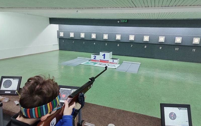 strelstvo, podrocno-prvenstvo, regijsko-prvenstvo, osnovne-in-srednje-sole, ssd-murska-sobota