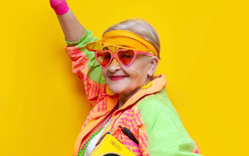 starost, dobro-pocutje