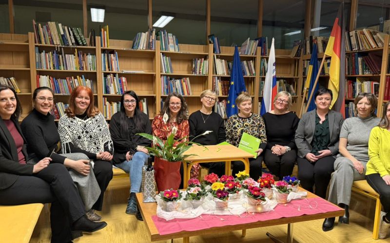 os-beltinci, pasch-projekt