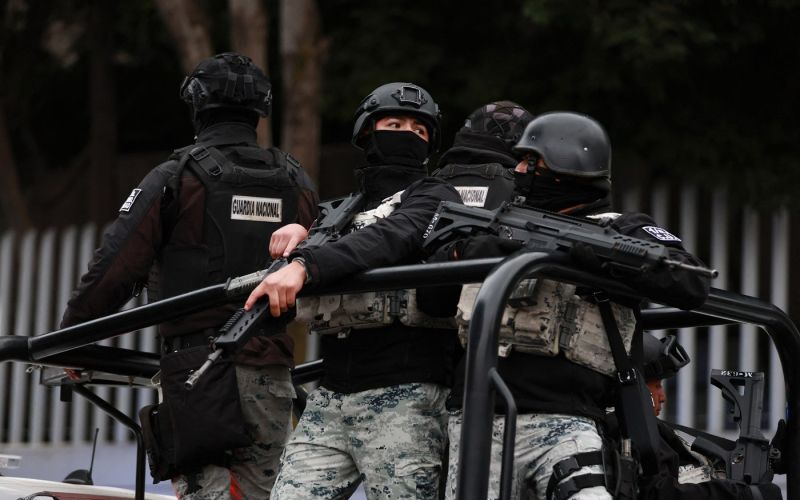 mehiska-nacionalna-garda