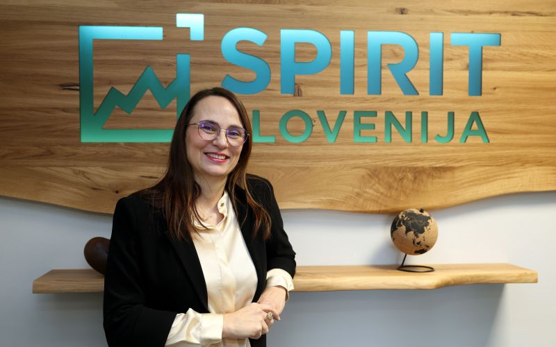 Tamara Zajec Balažič