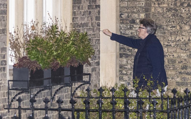 peter-mandelson, epstein