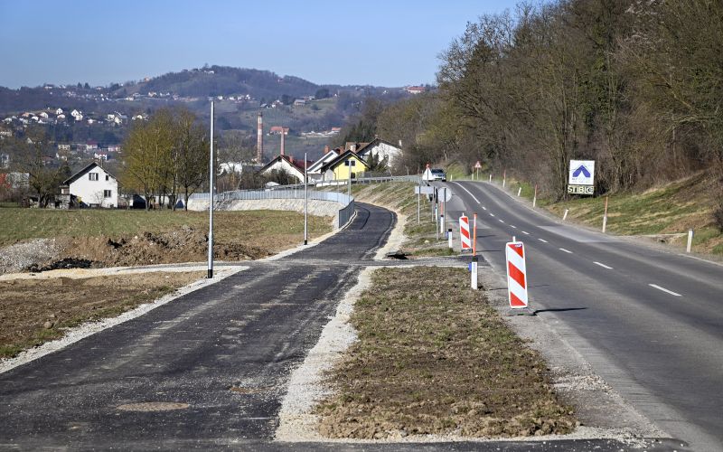 plocniki, kolesarska-povezava