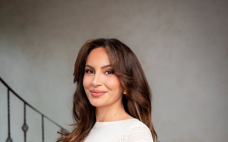 Martina Stjepanović Meter