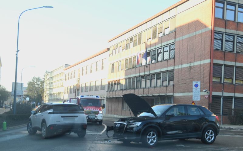 prometna-nesreča, promet, slovenska-lendavska-februar-2026