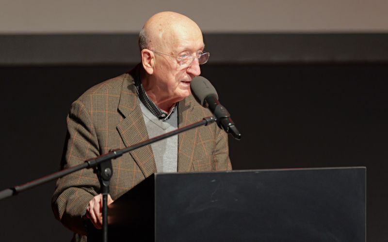 spominski-dan, ustanova-dr.-šiftarjeva-fundacija, vratuševa-monografija