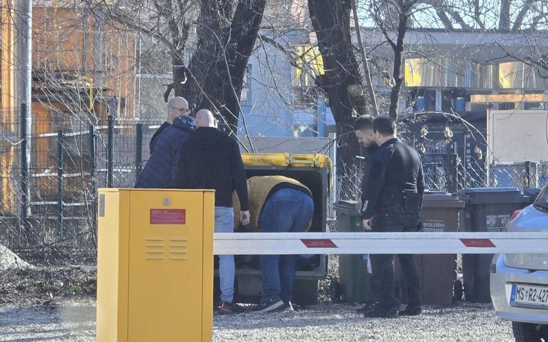 policisti, policija, murska-sobota