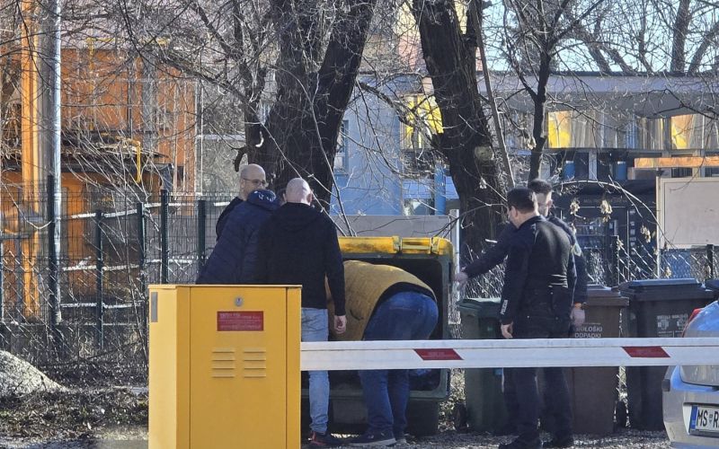 policisti, policija, murska-sobota