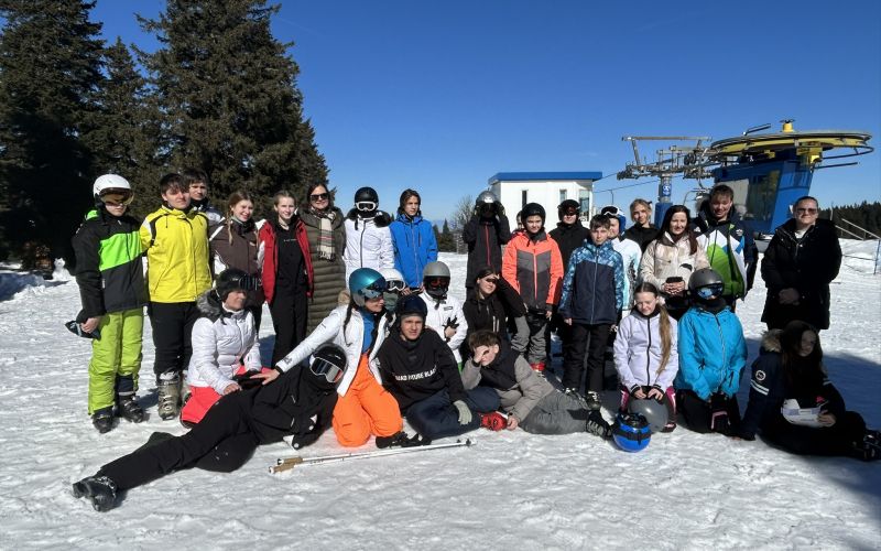 zveza-slovencev-na-madzarskem, smucanje, rogla, porabci