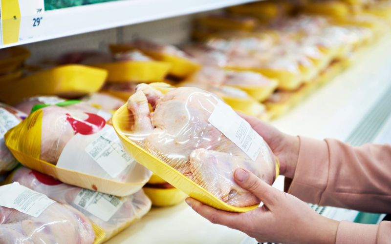 piščanec, piščančje meso