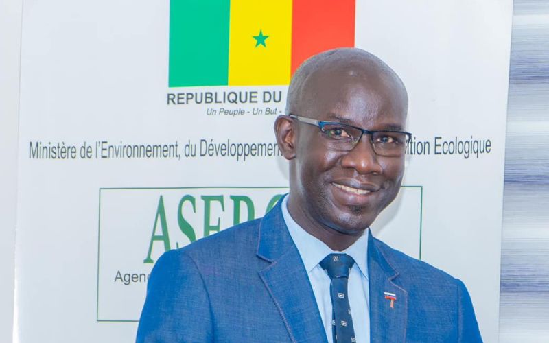 mamadou moustapha sarr