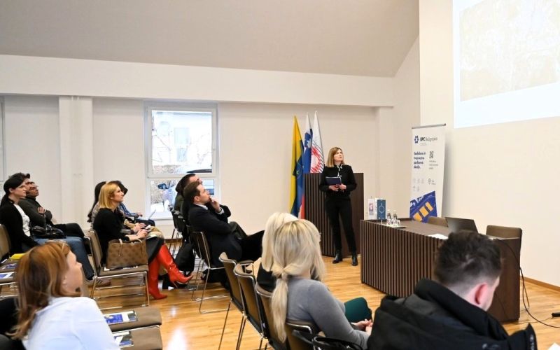 Izobrazevanje s podrocja gospodarstva