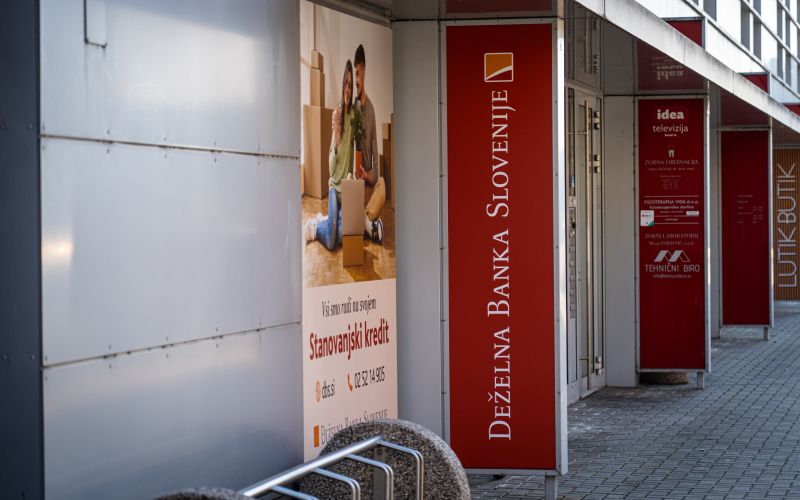 deželna-banka-slovenije, poslovalnica, nova-lokacija, poslovni-čas