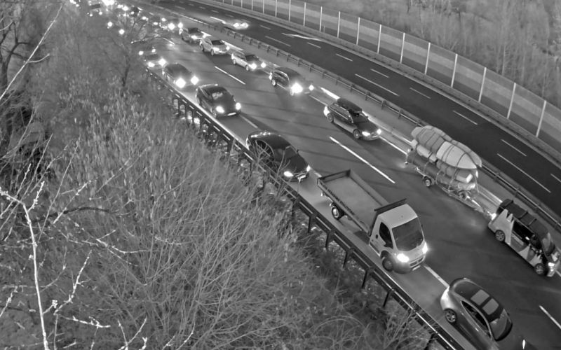 primorska avtocesta, unec.jpg