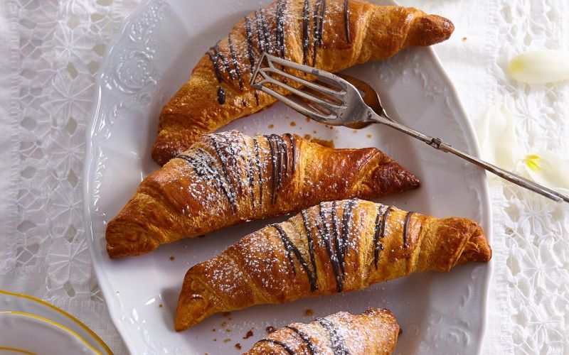 recept, masleni-rogljicki-s-cokolado