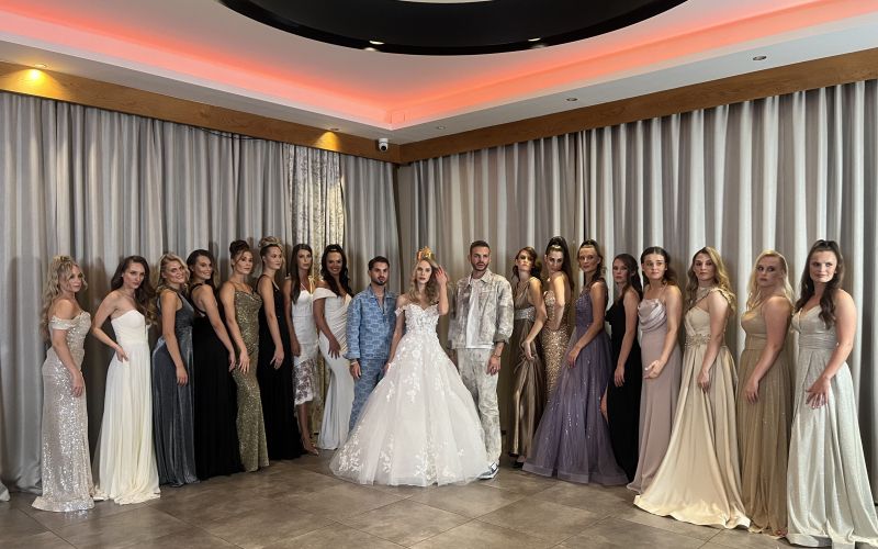 Finalistke za Miss Slovenije čaka popolna preobrazba