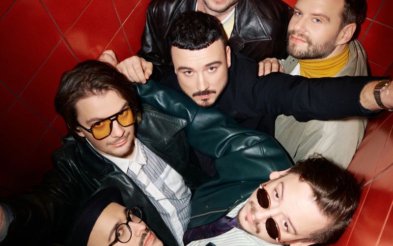 Med neskončnimi cestami in občutkom doma: Batista Cadillac z novo balado odpirajo poglavje albuma Ba