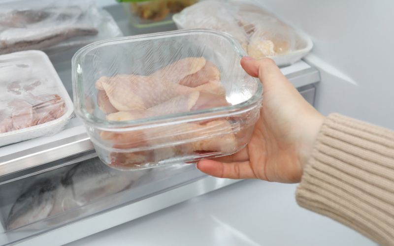 ciscenje-hladilnika, neprijeten-vonj-iz-hladilnika