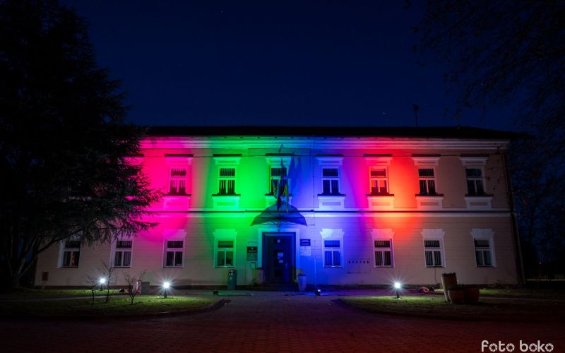 občina beltinci, svetovni dan redkih bolezni