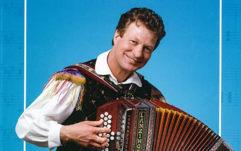 Danes praznuje Franc Mihelič. Vse najboljše!