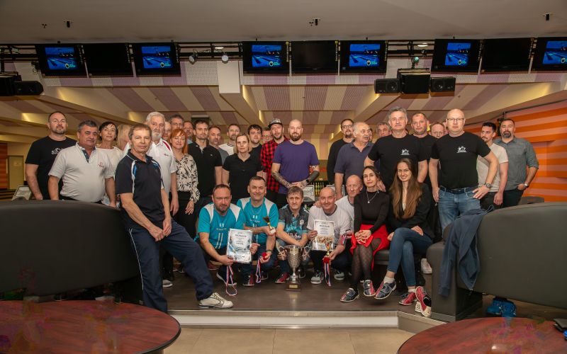 pgz, bowling-liga