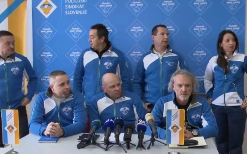 policijski sindikat slovenije, napoved stavke.jpg