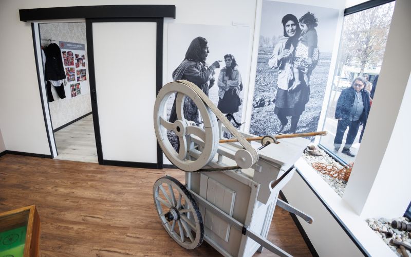 evropski-muzej-romske-kulture-in-zgodovine, romi