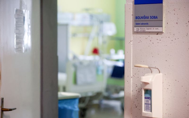 Splosna bolnisnica Celje