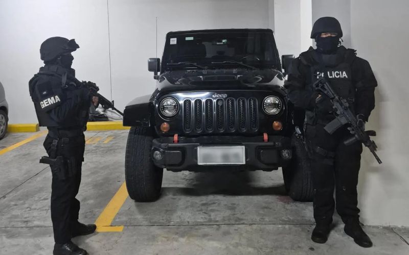 europol, zaseg, los-lobos