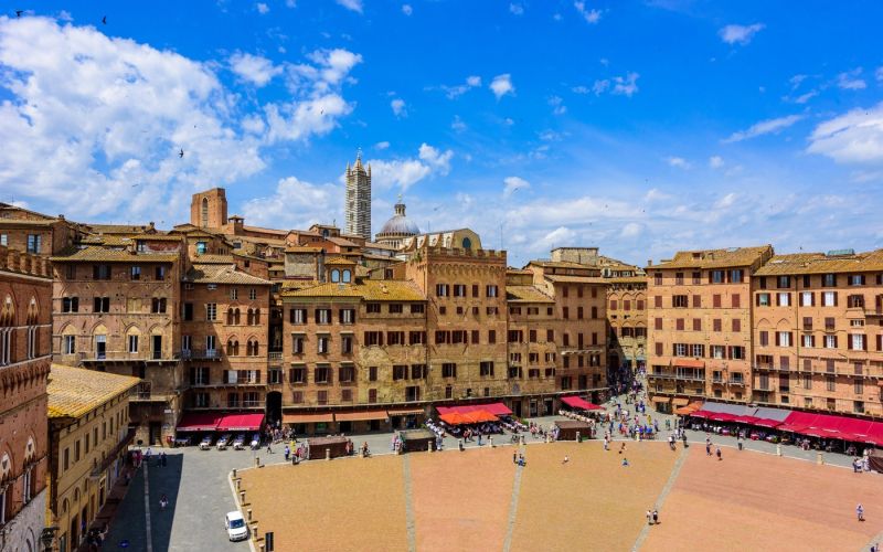 siena